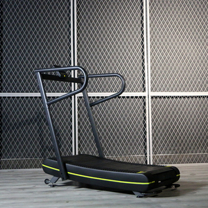 Fabricante no motorizado <span class=keywords><strong>de</strong></span> <span class=keywords><strong>cinta</strong></span> máquina <span class=keywords><strong>de</strong></span> <span class=keywords><strong>correr</strong></span> curva <span class=keywords><strong>cinta</strong></span> auto-generador - Product Image 6