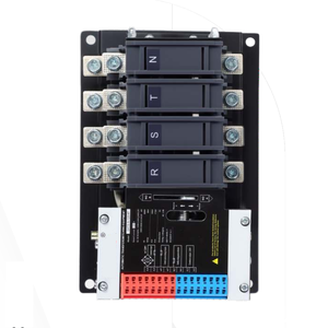 Interruttore di Trasferimento Automatico a Doppia Alimentazione Categoria AC-33B - Product Image 6