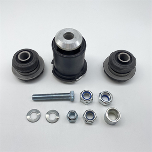 STZT 140 330 82 07 Kit de bagues de bras de commande inférieur avant de suspension de pièces automobiles pour Mercedes Benz <span class=keywords><strong>W140</strong></span> S <span class=keywords><strong>CL</strong></span> CLASS 400SE 1403308207 - Product Image 4