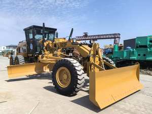 Nouvelle lame de ripper pour niveleuse Caterpillar-SEM 922F de fabrication chinoise, haute performance, meilleur prix, marque Caterpillar Qinzhou SEM 920 922f - Product Image 3