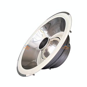 SS Vòi Hoa Sen Không Khí Nóng Lạnh Mạnh Mẽ Loại Ẩn Trong Buồng <span class=keywords><strong>S</strong></span>ấy <span class=keywords><strong>S</strong></span>ạch/Làm <span class=keywords><strong>S</strong></span>ạch Máy Thổi Phòng/Kênh Bồn Tắm - Product Image 1