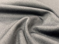 94% poliéster 16% Spandex Anti-olor humedad funcional Yoga Leggings tela elástica para ropa deportiva traje de baño y uso de ropa interior