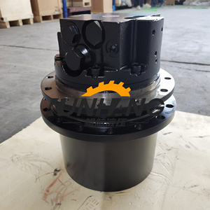 Nouveau Moteur de Translation DX62R-3 DX63-5 170401-00075 17040300100 170403-00082 170403-00077 pour Engin de Terrassement - Product Image 6
