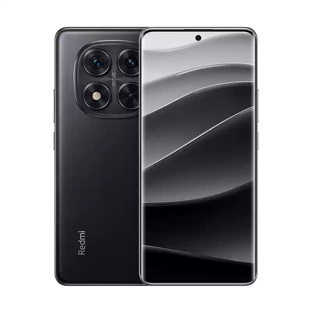 Original Red Mi Note 14 Pro 5G MTK Dimensity 7300 Ultra 50MP OIS Camera 5500mAh 6.67" 1.5K 120Hz Display Smartphone 5G IP68