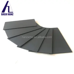 perforated titanium plate pure porous titanium sheet