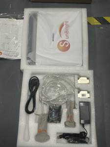 Laptop 15.6 inci mesin <span class=keywords><strong>Ultrasound</strong></span> dokter hewan pemeriksaan cembung mikro frekuensi tinggi <span class=keywords><strong>Ultrasound</strong></span> untuk klinik hewan peliharaan - Product Image 4