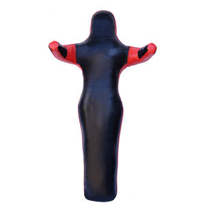 Factory Custom logo Judo Bjj Jiu Jitsu <strong>bob</strong> Punching Wrestling Boxing Dummy - Product Image 1