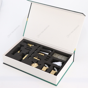 Accesorios para Sillas Dentales, 12 Tipos Diferentes <span class=keywords><strong>de</strong></span> Herramientas <span class=keywords><strong>de</strong></span> Mantenimiento para Sillas Dentales - Product Image 4