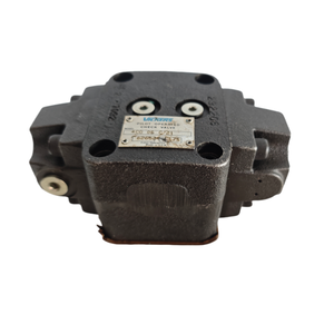 โซลินอยด์ไฮดรอลิก 4CG-06-A-21 แบบแผ่นควบคุม - Product Image 2