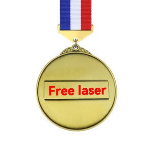 Medalla de Taekwondo LY 2023, Sublimable, Dorada, Personalizada, 3D, Oro, Plata, Bronce, Metal, Medallas de Honor de Taekwondo - Product Image 6