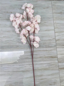 Prix <span class=keywords><strong>de</strong></span> gros Décoration <span class=keywords><strong>de</strong></span> mariage Arches d'arbre à fleurs <span class=keywords><strong>de</strong></span> <span class=keywords><strong>cerisier</strong></span> blanc <span class=keywords><strong>Tige</strong></span> <span class=keywords><strong>de</strong></span> fleurs artificielles - Product Image 6