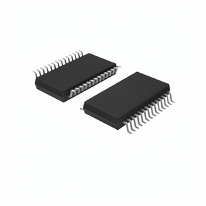 LTC1666IG#PBF Data Acquisition 28 SSOP Buy Electronics Components Online Original One Stop Service - Product Image 1