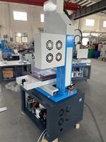 Machine EDM de forage à grande vitesse DD703 pour petit trou