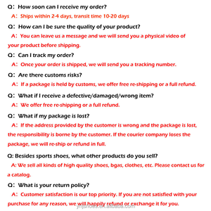 4S mèo đen đi bộ phong cách giày bóng rổ xu hướng thời trang lưới trên cao đường Chân Trời Chicago mất Sneaker - Product Image 6