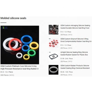 OEM Custom Medical Surgery Silikon-Atem kreislauf Atemgerät Silikon-Wells ch lauch - Product Image 6