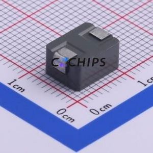 BCIH11750HC-R33M ตัวเหนี่ยวนำไฟฟ้าแบบ SMD, 6.9x10.5 มม. ( ค่าความเหนี่ยวนำ: 330nH ) ( ความแม่นยำ: 20% กระแสไฟฟ้าที่กำหนด: 32A ) - Product Image 2