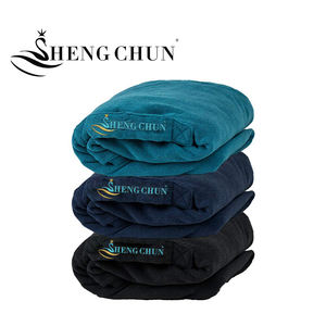 Surf Poncho <b>Changing</b> <b>Towel</b> <b>Robe</b> for Adults Men Women, Hooded Wetsuit Change Poncho for Surfing Swimming - Product Image 3