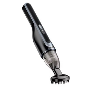 Nouveaux produits idée <span class=keywords><strong>silencieux</strong></span> efficace haute puissance Mini <span class=keywords><strong>aspirateur</strong></span> de voiture portable 60W avec nettoyage humide <span class=keywords><strong>et</strong></span> sec - Product Image 5