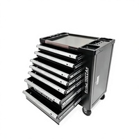 Armoire à outils à 7 tiroirs pour garage