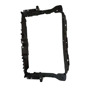 Support de <span class=keywords><strong>radiateur</strong></span> de remplacement pour accessoires automobiles d'origine, compatible avec Volkswagen Tiguan 2011 2012 2013 2014, référence 5N0805588F - Product Image 2