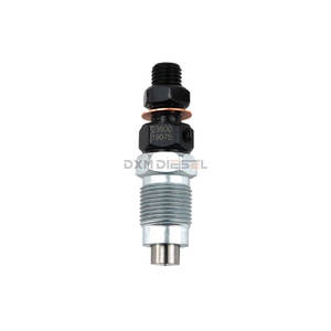 Injecteur Diesel DXM 23600-19075 pour Toyota Land Cruiser HZJ105 1998 - 2007 Toyotaa Hiluxx Seaa Lionn Landluzee - Product Image 1