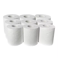 Fabricants 1-5ply pâte vierge papier de toilette pas cher 3 plis rouleau de papier toilette échantillon gratuit disponible