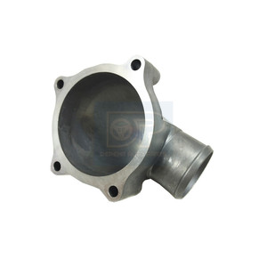 20405125 21519562 21611266 21861948 21905526 Depehr Repuestos Europeos para Refrigeración, Cubierta de la Carcasa del <span class=keywords><strong>Termostato</strong></span> para Camiones VLV RVI - Product Image 4
