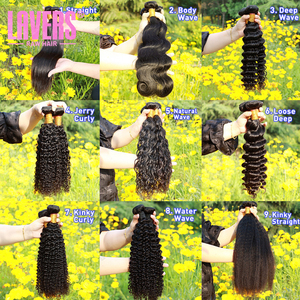 Vente en gros de mèches de cheveux humains vierges brésiliens 100% naturels, lisses, non traités, 12A, pas cher - Product Image 5