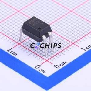 LTV-852ทรานซิสเตอร์ทรานซิสเตอร์ออปโต้คัปเปลอร์เอาท์พุทแบบ DIP-4ของแท้ใหม่และใหม่เอี่ยม - Product Image 1