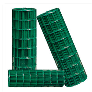 1/2 אינץ' רשת מתכת עוף מגולוונת רשת תיל 19 מד חומרה בד רשת תיל מסך עבור אמנות כלוב חיות מחמד עט חתול - Product Image 2