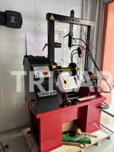 איכות גבוהה tc sny 8800 3 צילינדר tricar תיקון אוטומטי 10 עד 26 אינץ 'כלי rup יישור מכונת תיקון גלגל מכונת תיקון גלגל - Product Image 3