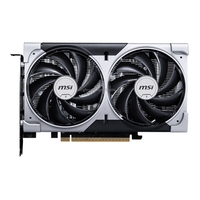 Carte graphique de jeu 2025 RTX 5060 8G VENTUS 2X OC MXM PCI-E 5.0 avec sortie DP pour PC de bureau, entièrement testée et fonctionnelle