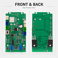 ZhonNa 12V Circuit Board for Testing & Analysis Instruments Equipment Components Spare Parts Replacement Accessories Module Kits