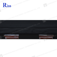Écran tactile LED IPS M133NVF3 R0 pour ordinateur portable HP EliteBook x360 1030 G2, assemblage d'écran LCD, vente chaude