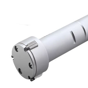 Micrometro digitale Ultra-preciso a tre mascelle con ampio Display digitale e porta di uscita dati per applicazioni ingegneristiche - Product Image 1