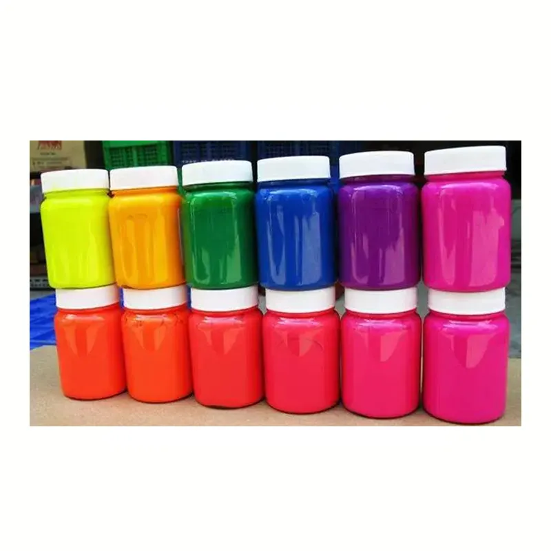 20 Colors Liquid Candle Dye DIY Candle Making Supplies Kit Candle Coloring for Wax Each 10ml