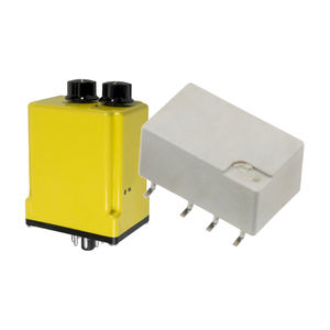 Relais G5CA-1A DC12 à usage général SPST 10A 12V spécialement conçu pour les relais de puissance, relais de plus de 2 ampères - Product Image 1