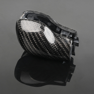 Coque <span class=keywords><strong>de</strong></span> pommeau <span class=keywords><strong>de</strong></span> <span class=keywords><strong>vitesse</strong></span> premium en fibre <span class=keywords><strong>de</strong></span> carbone, décoration intérieure pour pommeau <span class=keywords><strong>de</strong></span> <span class=keywords><strong>vitesse</strong></span> DSG, capuchon <span class=keywords><strong>de</strong></span> pommeau <span class=keywords><strong>de</strong></span> <span class=keywords><strong>vitesse</strong></span> pour <span class=keywords><strong>Golf</strong></span> 6 7 R GTI Passat B7 B8 CC R20 Jetta MK6 MK7 - Product Image 6