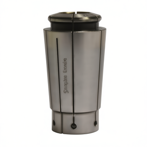 HS20 D.. หัวจับดอกต๊าปแบบลดขนาดสำหรับงานกลึง - Product Image 2