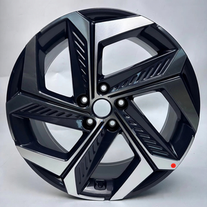19-inch Aluminum <b>Wheel</b> 7.5J ET51 Direct <b>Replacement</b> Brand-new <b>Wheel</b> Hub for Model - Product Image 5