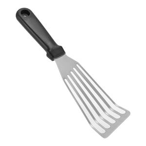 Roestvrijstalen Visspatel Milieuvriendelijke Visdraaier En Steak Keukengerei Voor Frituren En Thuiskeuken - Product Image 3