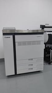 रीओप रंग कोपियर मशीन छवि प्रेस v700 के लिए रेवप रंग कोपियर मशीन छवि प्रेस - Product Image 4