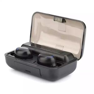 Nuevos Auriculares con Cancelación de Ruido, Audífonos TWS <span class=keywords><strong>Airbuds</strong></span> <span class=keywords><strong>Pro</strong></span> 3 Intraurales, Auriculares Inalámbricos TWS ANC Baratos - Product Image 2