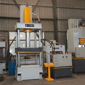 Prensa Hidráulica de 200 Toneladas para Moldeo de Plásticos Termoestables BMC SMC, Compuestos Termoplásticos <span class=keywords><strong>LFT</strong></span> y Productos Compuestos - Product Image 4