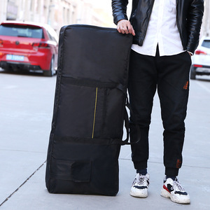 Chất lượng cao tùy chỉnh Polyester Bàn phím lưu trữ túi 61-88 phím công suất lớn hơn không thấm nước Đàn Piano trường hợp cụ trực tiếp - Product Image 3