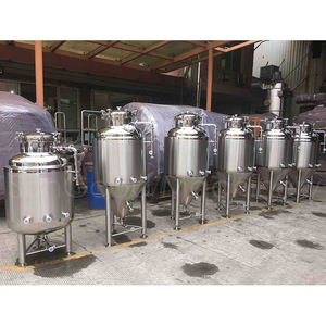 <span class=keywords><strong>SunGood</strong></span> – cuve de fermentation conique en acier inoxydable de haute qualité, 100l - Product Image 4
