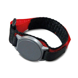 Đồng Hồ Đeo Tay RFID <span class=keywords><strong>MIFARE</strong></span> 1 <span class=keywords><strong>S50</strong></span> <span class=keywords><strong>HF</strong></span> 13.56MHz Bằng Nylon Có Thể Điều Chỉnh - Product Image 2