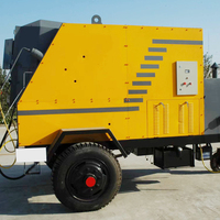 Machine de réparation d'asphalte pour l'entretien des chaussées AR-3000M, machine de réparation de nids-de-poule