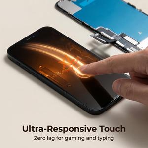 Pantallas LCD para <span class=keywords><strong>iPhone</strong></span>, Repuesto de Pantalla Táctil HD+ In-Cell para <span class=keywords><strong>iPhone</strong></span> X <span class=keywords><strong>11</strong></span> 12 13 14 15 16 Pro Max, Venta al Por Mayor - Product Image 4