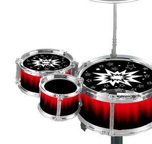 Wholesale Assembly <b>Drum</b> Toy Set Kids Educational Jazz <b>Drum</b> Toy Percussion Musical Instruments <b>Drum</b> Toy - Product Image 2